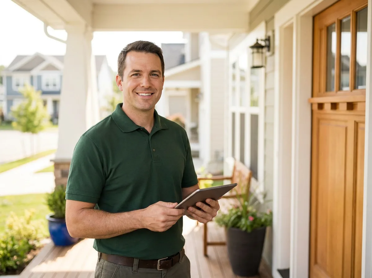 Pest control FAQs for Edon, OH